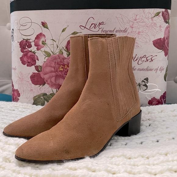 Women's Booties - Picture 2 of 5